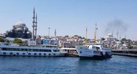 Hatay Hotel Istanbul