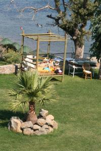 Gümbet Cove Hotel