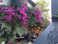 Route Hotel Kaleici