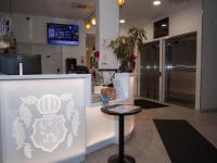 K Hotel