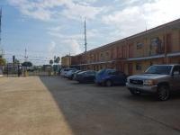Monte Carlo Motel