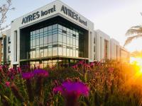 Ayres Hotel San Diego South - Chula Vista