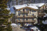 Chalet Hôtel du Fornet