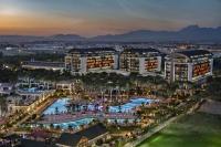 Trendy Lara Hotel