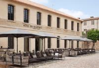 Boutique Hôtel des Remparts & Spa