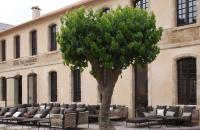 Boutique Hôtel des Remparts & Spa