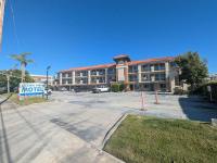 Oceanview Motel - Huntington Beach