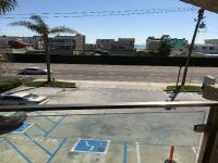 Oceanview Motel - Huntington Beach