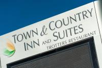 Town & Country Inn and Suites