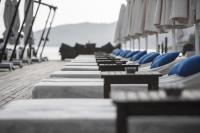 The Doria Hotel Yacht Club Kas