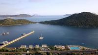 The Doria Hotel Yacht Club Kas