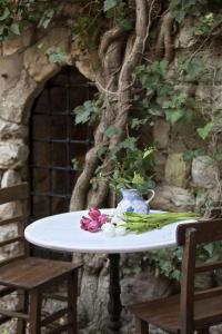Hotel Empress Zoe