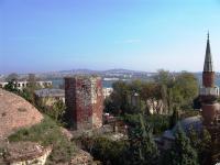 Hotel Empress Zoe