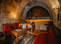 Helios Cave Hotel