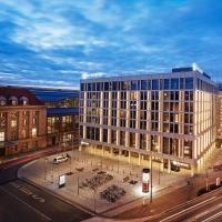 Hyperion Hotel Leipzig