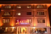 Ak Life Hotel