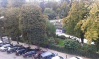 Otel Almina Park