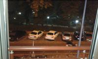 Otel Almina Park