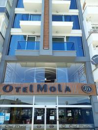 Sinop Mola Otel