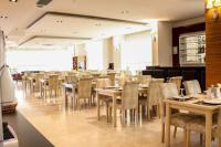 Tuna Otel Muğla