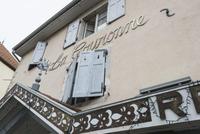 La Couronne
