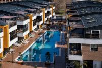 Elysium Green Suites