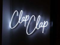 Clap Clap Hotel