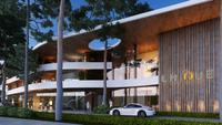 Unique Life Style Hotel
