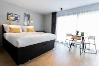 Staycity Aparthotel Bordeaux City Center