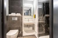 Staycity Aparthotel Bordeaux City Center