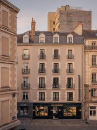 La Maison De Nemours Parcheminerie