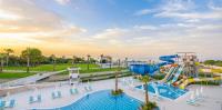 Diamond De Luxe Hotel SPA
