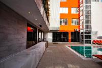 Belsun Boutique Hotel