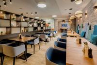 Best Western Hotel Arabellapark Muenchen