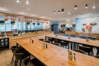 Best Western Hotel Arabellapark Muenchen