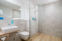 Best Western Hotel Arabellapark Muenchen