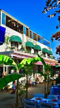 Liman Hotel Gümüslük
