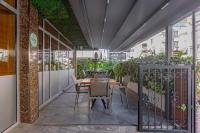 Seven City Hotel