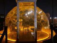 Balloon Cave Hotel