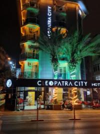 Cleopatra City Hotel