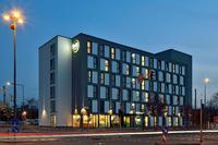 B&B Hotel Köln-Messe