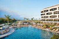 Liu Resorts