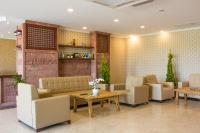 Helen Troya Hotel Geyikli