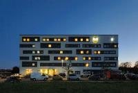 B&B Hotel Berlin-Airport