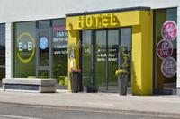 B&B Hotel Berlin-Airport