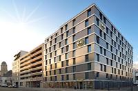 B&B Hotel Berlin-Alexanderplatz