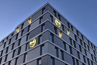 B&B Hotel Berlin-Alexanderplatz