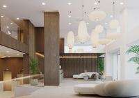 Ring Downtown Hotel