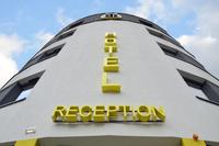 B&B Hotel Erfurt