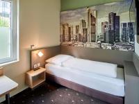 B&B Hotel Frankfurt-West